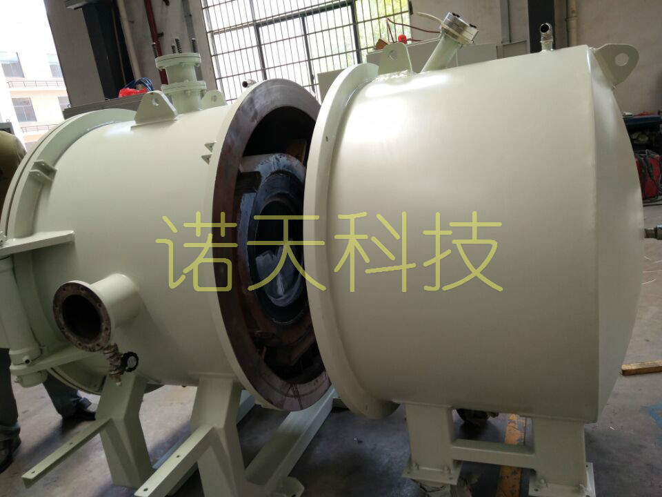 <strong>氧化亚硅气相收集炉,硅负极气相收集炉,一氧化硅气相收集炉</strong>